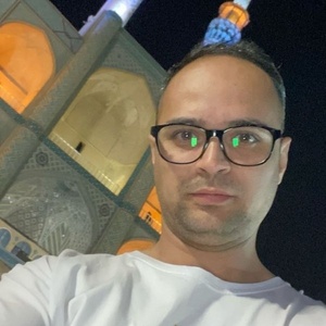 نیما صیادی