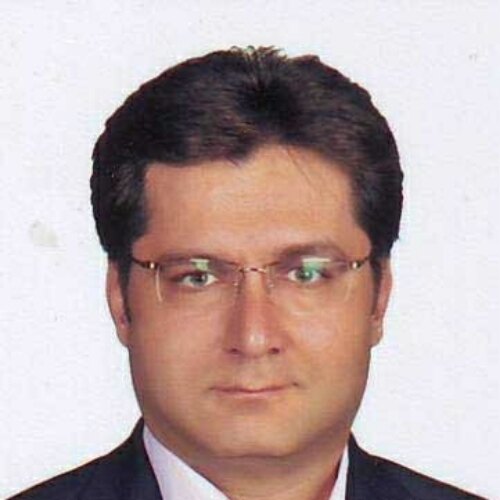 محمد ملاحیدر