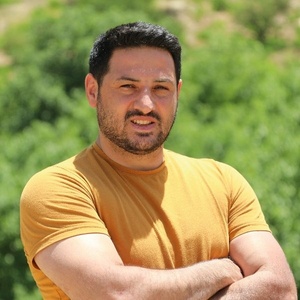 سید حامد کریم نیا