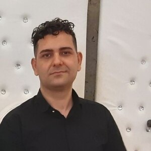 روح اله رحیمی