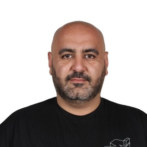 مسعود آرام