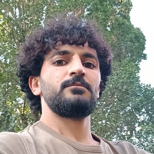 مرتضی حسینی احمد فداله