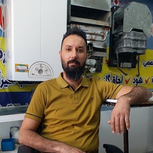 داود کاظمی