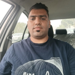 پژمان محمدی
