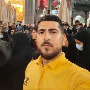 امیرحسین رجبی