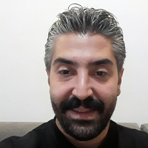 سعید حسین نیا