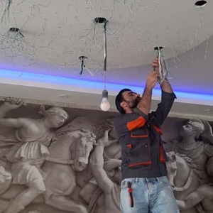 مصطفی رنجبر گله پردسری