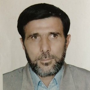 رمضانعلی نوباغی