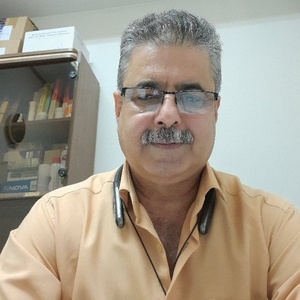 رحیم معینی والا