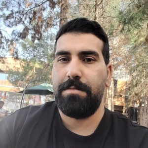 مهدی جهانگیری