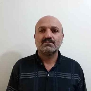رضا بلخکانلوفرد