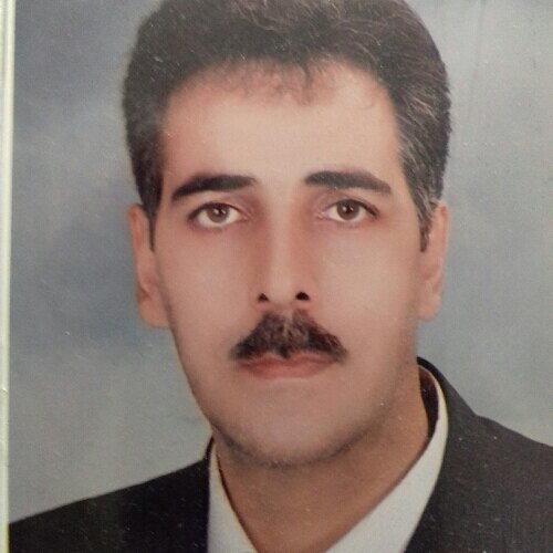 محمد سخنور دستجردی
