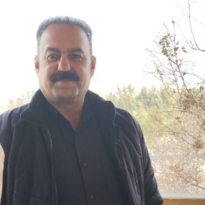 حسین افرایی بندپی