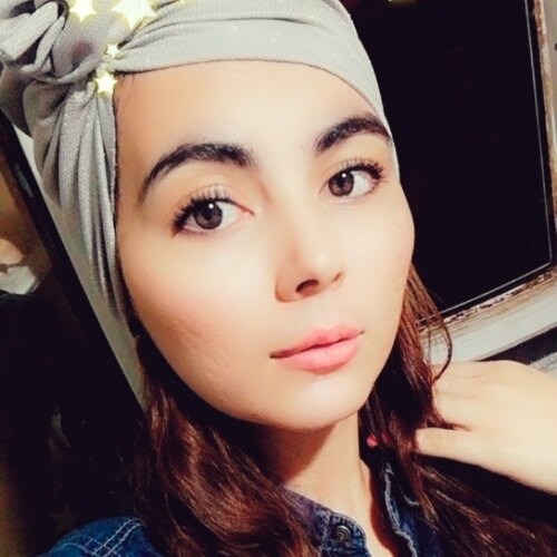 الهه نورزاده