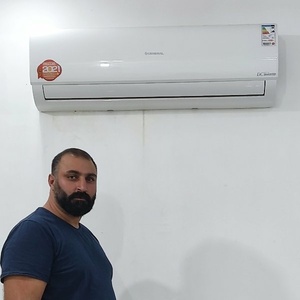 حمید احمد علی زاده پشتری