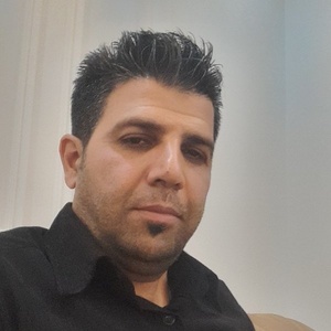 سعید لطف زاده سیستانی