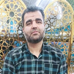 رسول شاهی