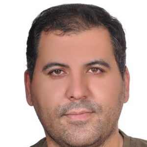 سید میلاد عبداللهی اسکویی