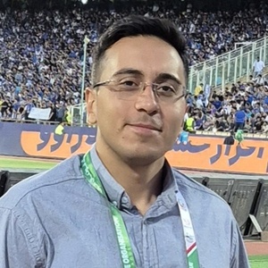 علی پولادساده