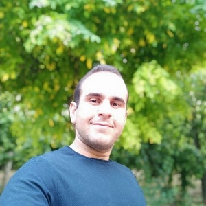 حمید علوی خواه