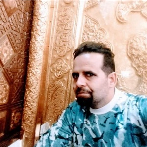 جواد شاه حسینی