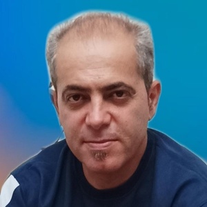 محمد جعفر کمالی