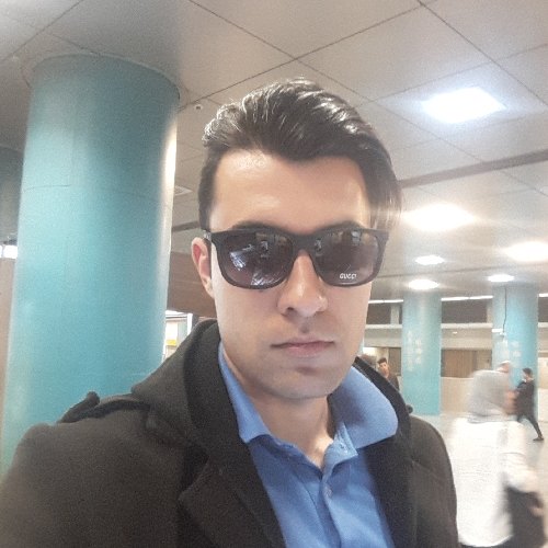 راشد پالوانه