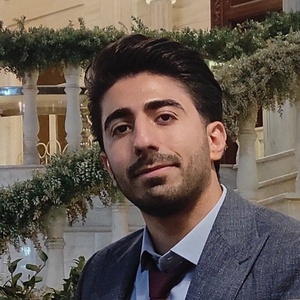 ابوالفضل  عبدی