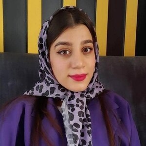 نسترن کریمی