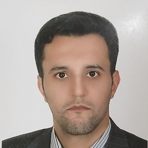 محمدمهدی صمدی میرک آباد
