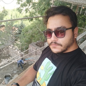 امیرحسین عطاءاللهی