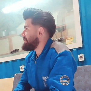 مهدی حسنلو