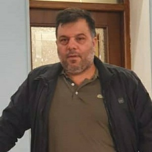علیرضا صنعتی بایگی