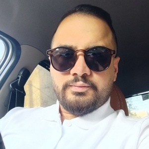 علی ایرانمنش