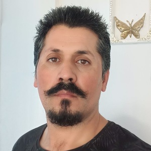 زبیح اله مهدی زاده