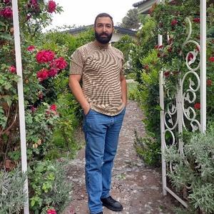 مجتبی حسن زاده بسطام