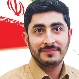 علیرضا فاتحی