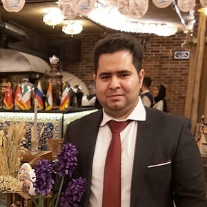 حامد معصومی