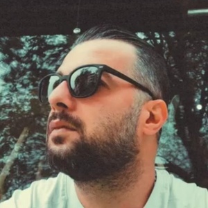 سید پوریا قوامی میرمحله
