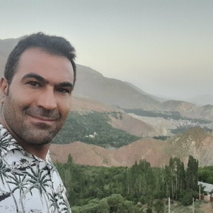 ابراهیم فطرتی