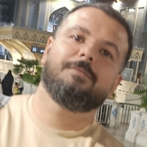 محمدحسین مقدم