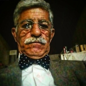 منوچهر مرشد
