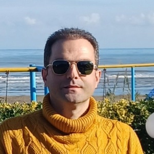 مسعود نظامی