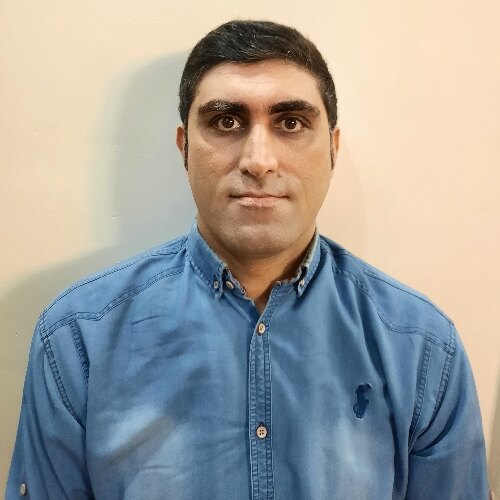 یوسف علی اصغری صومعه