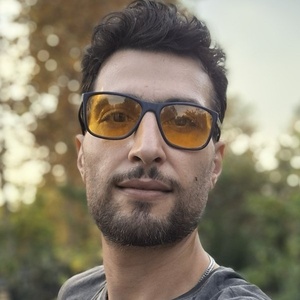 نعیم حسن زاده میرصادقی