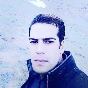 سعید قاسمی