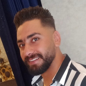 محمد اسماعیل احمدنیا