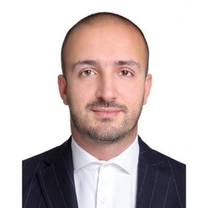 مصطفی کارگر بجستانی