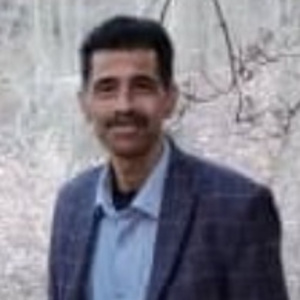 محمد رضا حیدری نژاد