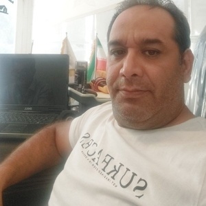 بهروز پیری اصفهانی
